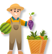 Farming & Food Processing